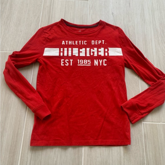 Athletic Hilfiger Long sleeve - Picture 5 of 7